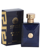 Perfume para Caballero VERSACE * DYLAN BLUE MEN 3.4 OZ EDT SPRAY
