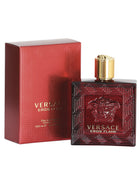 Perfume para Caballero VERSACE * EROS FLAME MEN 3.4 OZ EDT SPRAY