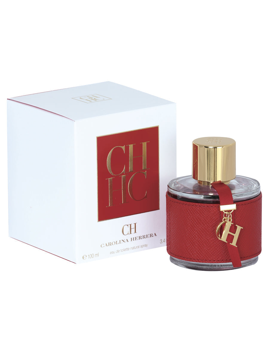 Perfume for Women CAROLINA HERRERA * CH DAMA 3.4 OZ EDT SPRAY