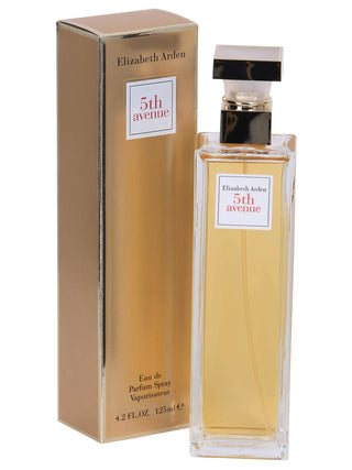 Perfume para Dama ELIZABETH ARDEN * 5TH AVENUE DAMA 4.2 OZ EDP SPRAY