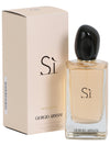 Perfume para Dama GIORGIO ARMANI * GIORGIO ARMANI SI DAMA 3.4 OZ EDP SPRAY