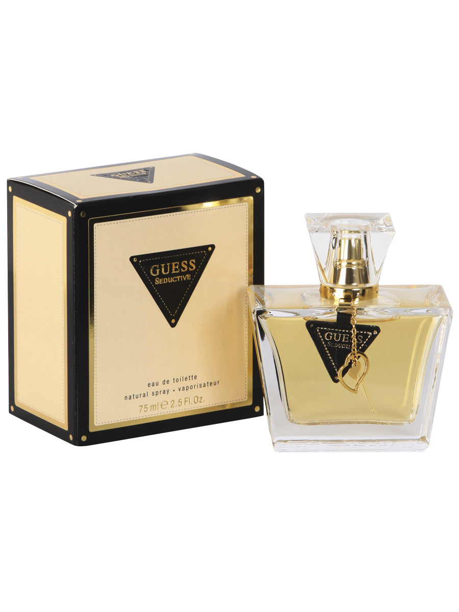 Perfume para Dama GUESS * GUESS SEDUCTIVE DAMA 2.5 OZ EDT SPRAY