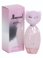 Perfume for Women KATY PERRY * MEOW! LADY 3.4 OZ EDP SPRAY