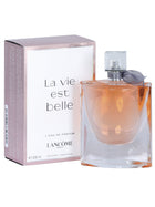 Perfume para Dama LANCOME * LA VIE EST BELLE DAMA 3.4 OZ EDP SPRAY