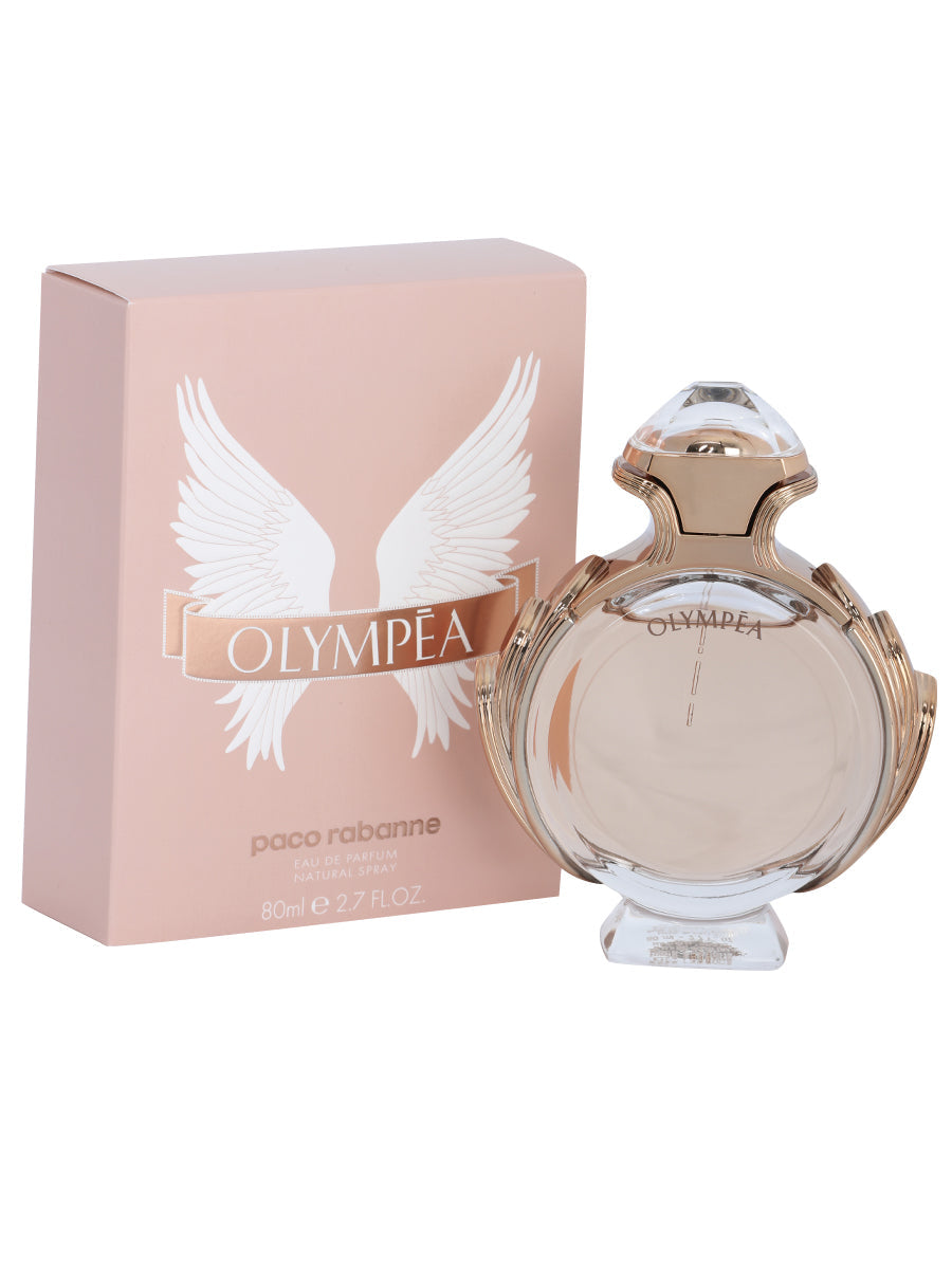 Perfume for Women PACO RABANNE * OLYMPEA DAMA 2.7 OZ EDT SPRAY