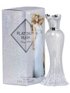 Perfume para Dama PARIS HILTON * PLATINUM RUSH DAMA 3.4 OZ EDP SPRAY