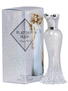Perfume para Dama PARIS HILTON * PLATINUM RUSH DAMA 3.4 OZ EDP SPRAY