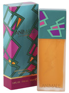 Perfume para Dama PARLUX * ANIMALE DAMA 3.4 OZ EDP SPRAY