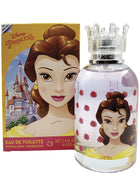 Perfume para Niña BEAUTY & THE BEAST 3.4 Oz.