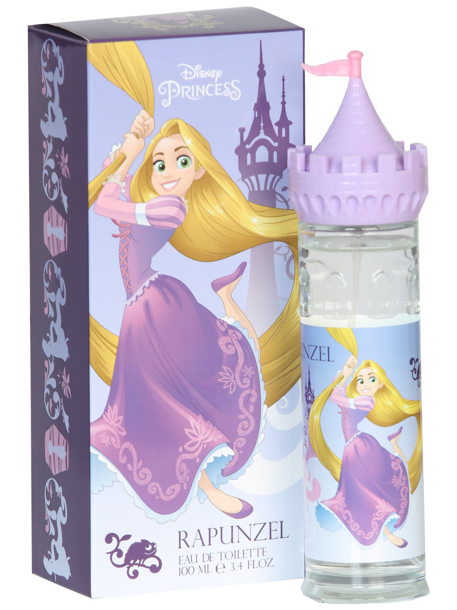 Perfume para Niña DISNEY RAPUNZEL 3.4 OZ EDT SPRAY