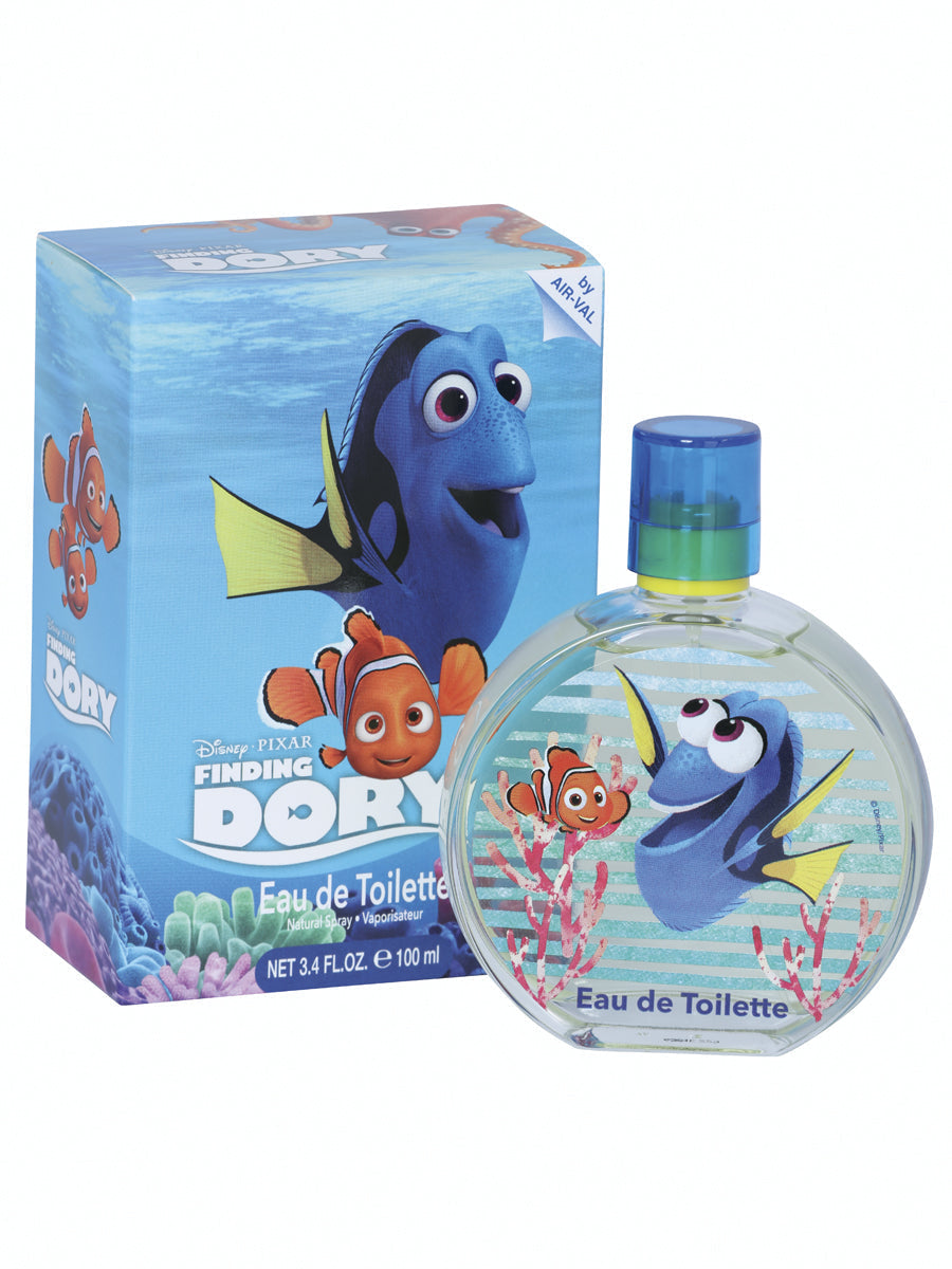 Perfume para Niña FINDING DORY 3.4 Oz.