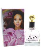 Perfume para Dama Rhihanna * Riri Dama 3.4 Oz EDP Spray
