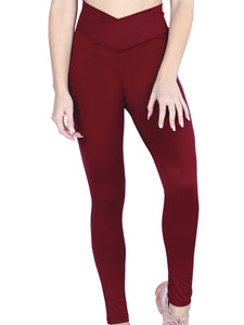 Set Sport de Pantalón y Top ESTILO S1200