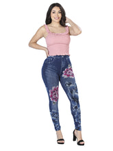 Cargar imagen en el visor de la galería, Jegging Súper Stretch ESTILO SL110
