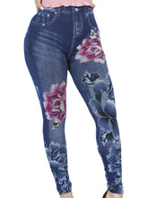 Cargar imagen en el visor de la galería, Jegging Súper Stretch ESTILO SL110
