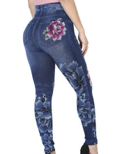 Cargar imagen en el visor de la galería, Jegging Súper Stretch ESTILO SL110
