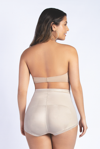 Short Levanta Gluteos CURVEEZ Colombiano Estilo C4009