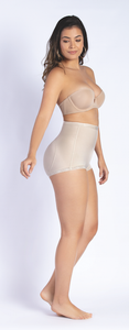 Short Levanta Gluteos CURVEEZ Colombiano Estilo C4009