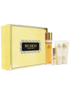 Set para Dama ELIZABETH TAYLOR * SET WHITE DIAMONDS DAMA 3.3 EDT SPRAY
