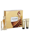 Set para Dama PARIS HILTON * SET GOLD RUSH DAMA 3.4 OZ EDP SPRAY