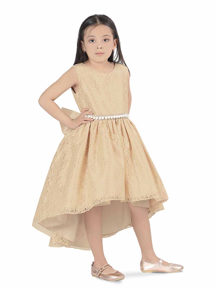 Vestido de Fiesta para Niña CODIGO Sweet