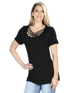 Blusa ESTILO T-10975