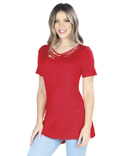 Cargar imagen en el visor de la galería, Blusa ESTILO T-10975
