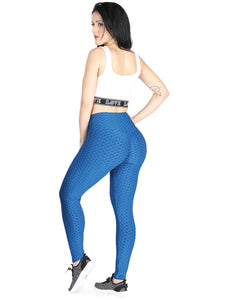 Legging Anticelulitis Sport ESTILO Y6907