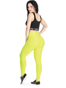 Legging Anticelulitis Sport ESTILO Y6907