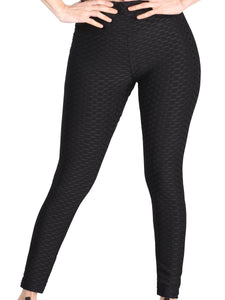 Legging Anticelulitis Sport ESTILO Y6907