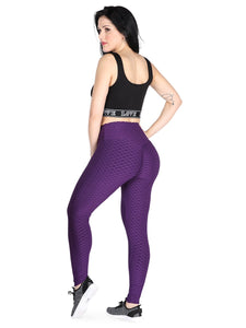 Legging Anticelulitis Sport ESTILO Y6907