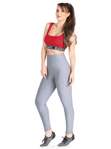 Legging Anticelulitis Sport ESTILO Y6907