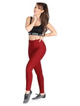 Cargar imagen en el visor de la galería, Legging Anticelulitis Sport ESTILO Y6907
