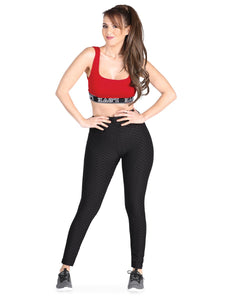 Legging Anticelulitis Sport ESTILO Y6907