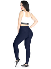 Cargar imagen en el visor de la galería, Legging Anticelulitis Sport ESTILO Y6907
