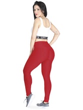 Cargar imagen en el visor de la galería, Legging Anticelulitis Sport ESTILO Y6907
