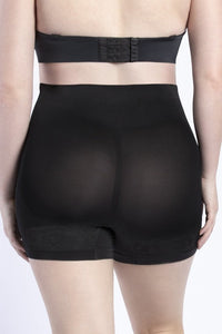 Short Levanta Gluteos CURVEEZ Colombiano Estilo C3611