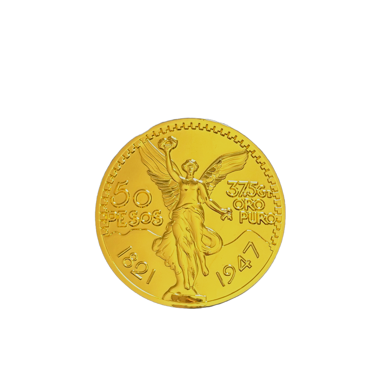 FT168 El Centenario Lateral