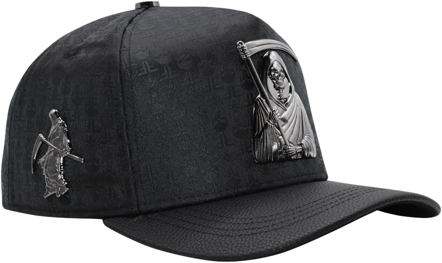 FT175 La Muerte Lateral