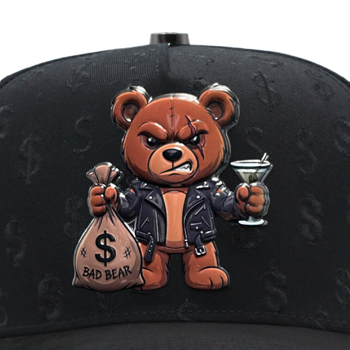 FT190 Bad Bear Lateral