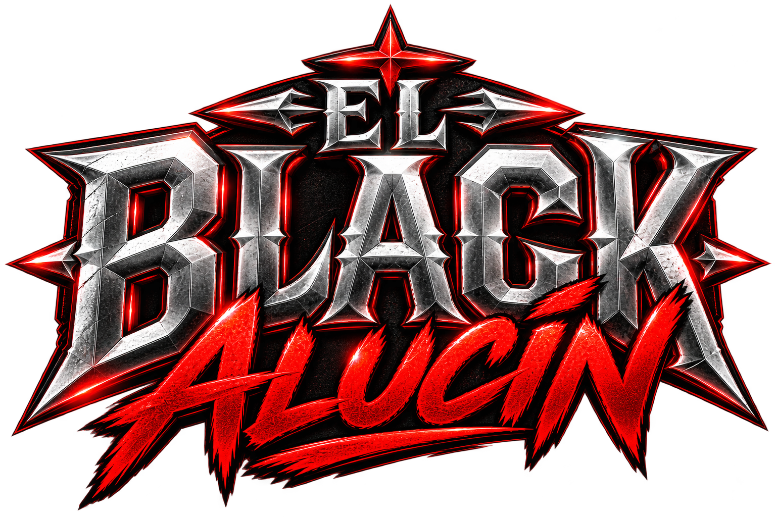 El Black Alucin - Ferreti Hats
