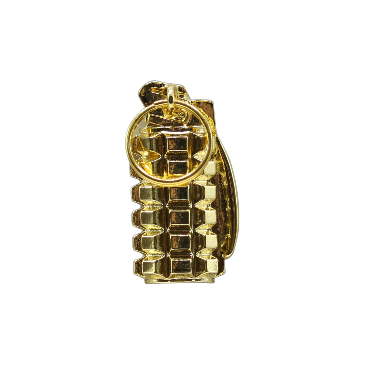 Pin Granada Gold