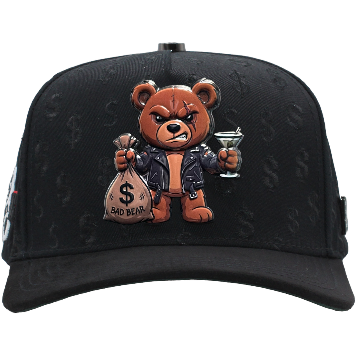 FT190 Bad Bear