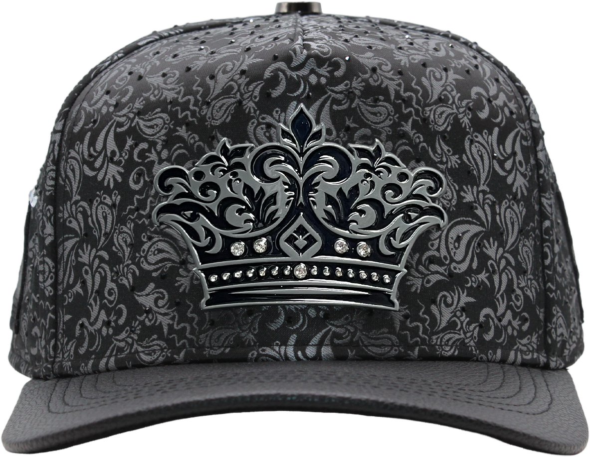 FT203 Black Crown